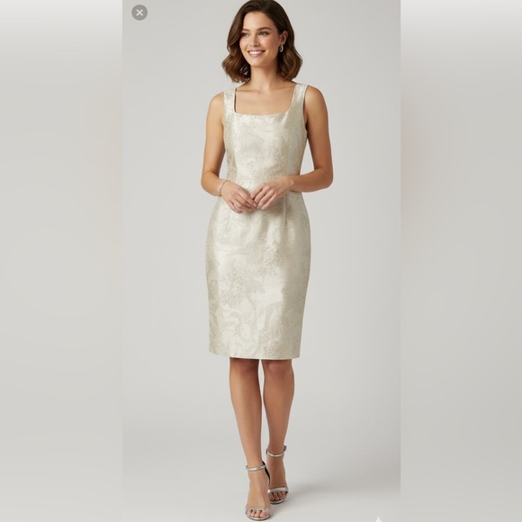 Kay Unger new York dress size 2